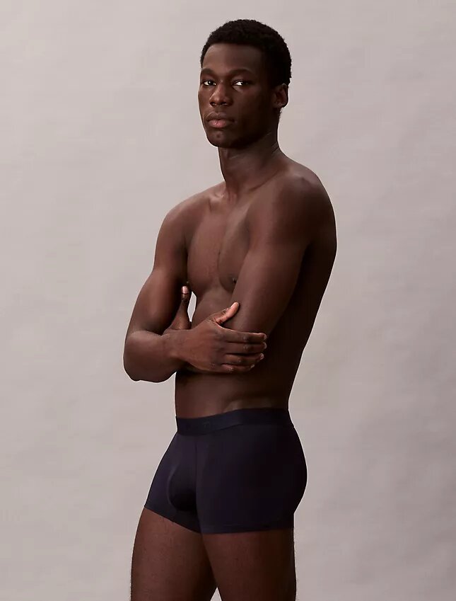 Ck Black Trunk Ck Black Trunk