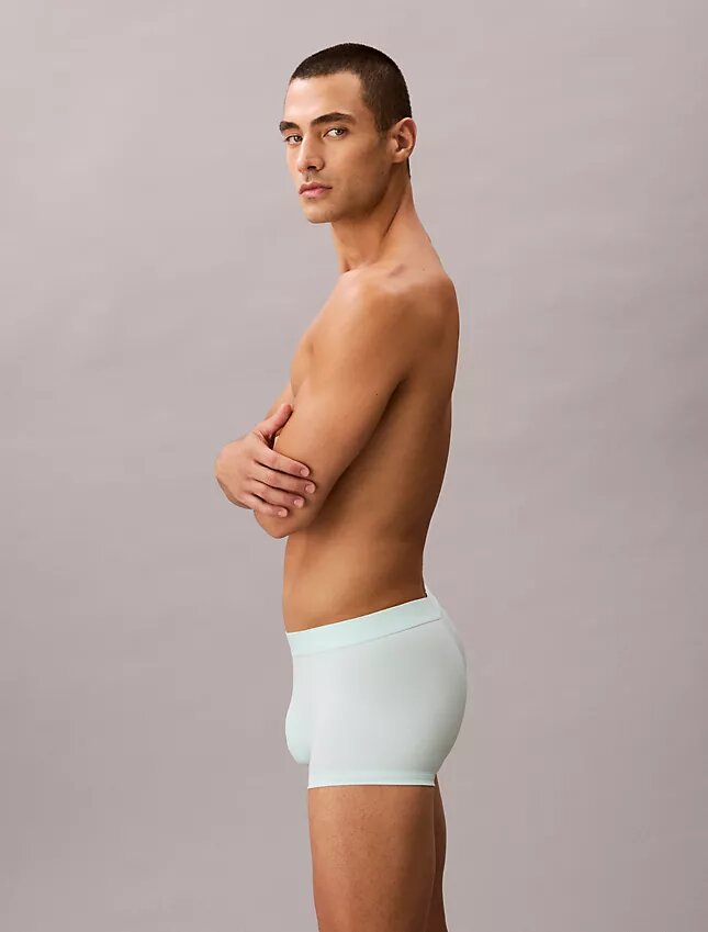 Ck Black Trunk Ck Black Trunk