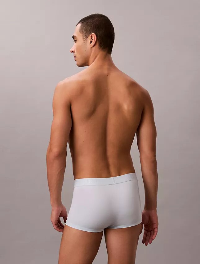Ck Black Trunk Ck Black Trunk