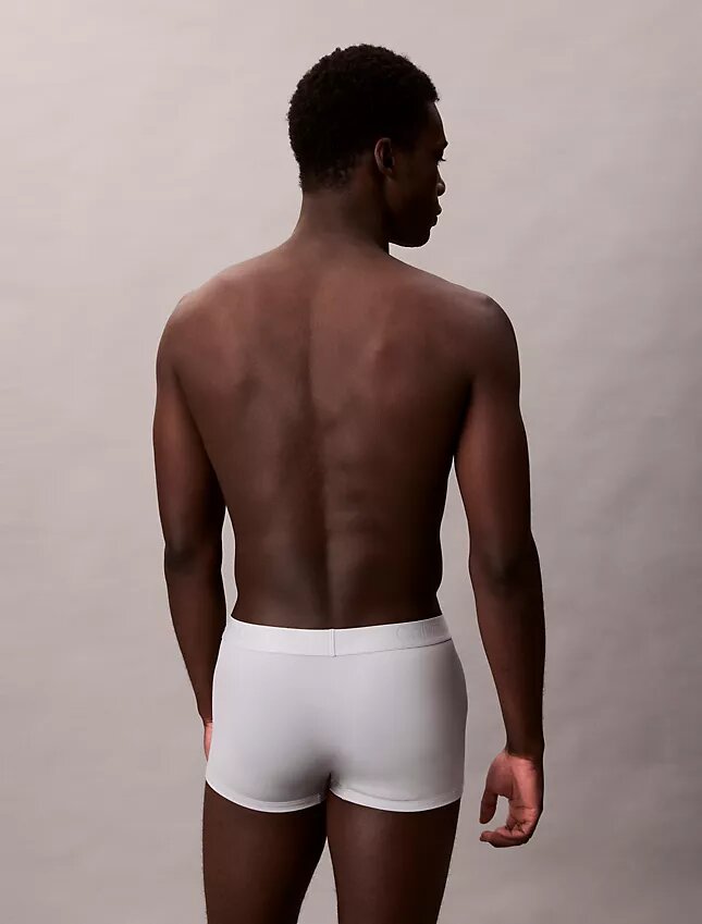 Ck Black Trunk Ck Black Trunk