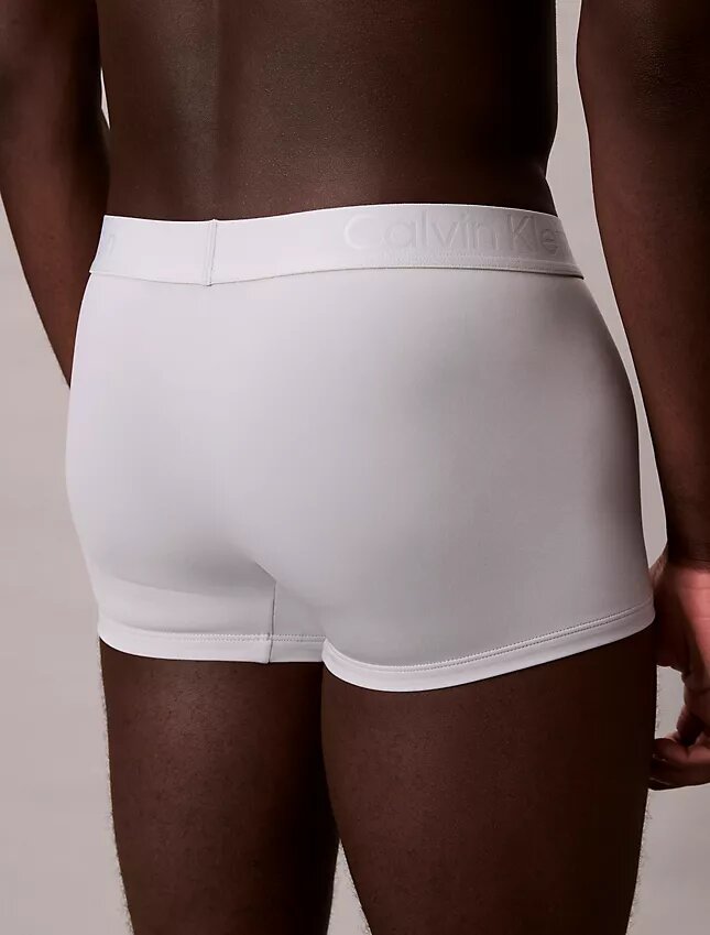 Ck Black Trunk Ck Black Trunk