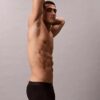 Ck Black Trunk Ck Black Trunk