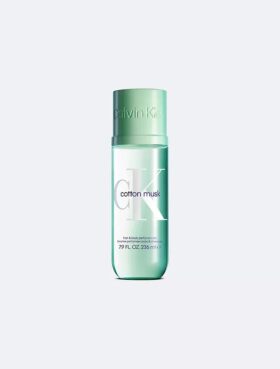 Ck Cotton Musk Hair & Body Perfume Mist Ck Cotton Musk Hair & Body Perfume Mist