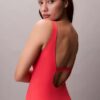 Ck Icon One Piece Swimsuit