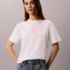 Ck Ny Photo Graphic Boxy Tee Ck Ny Photo Graphic Boxy Tee