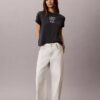 Ck Ny Photo Graphic Boxy Tee Ck Ny Photo Graphic Boxy Tee
