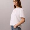 Ck Ny Photo Graphic Boxy Tee Ck Ny Photo Graphic Boxy Tee