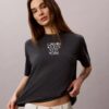 Ck Ny Photo Graphic Boxy Tee Ck Ny Photo Graphic Boxy Tee