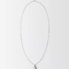 Ck One Charm Necklace