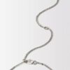 Ck One Charm Necklace