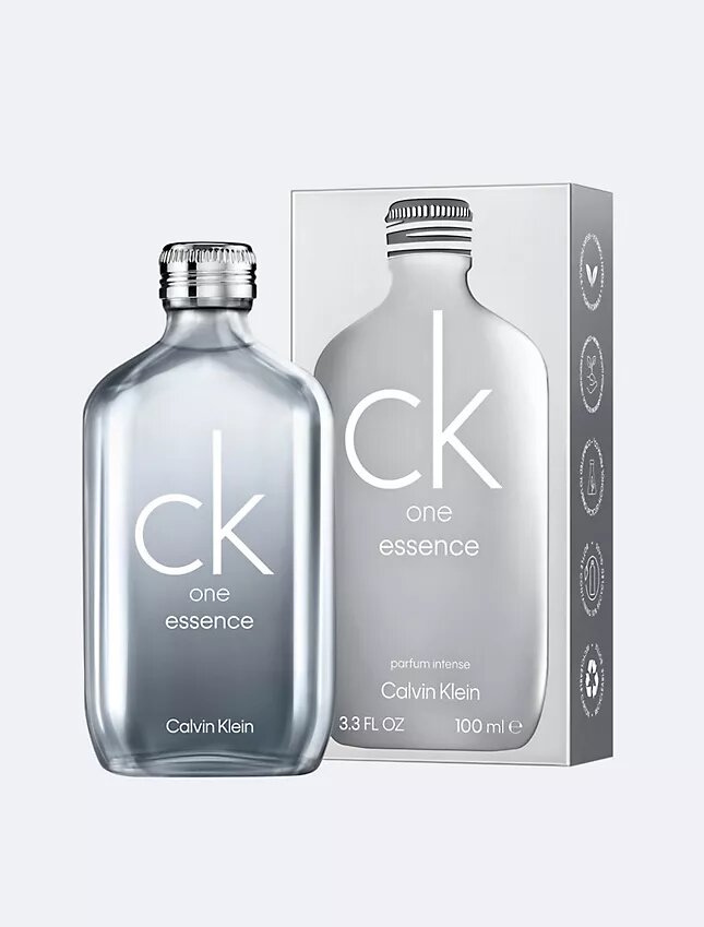 Ck One Essence Parfum Intense Ck One Essence Parfum Intense