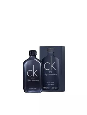 Ck One Night Essence