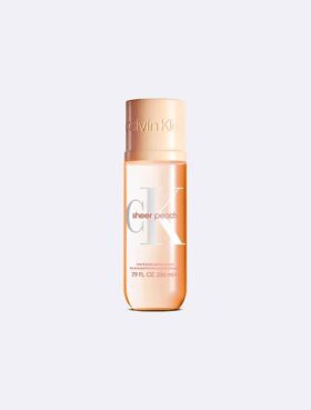 Ck Sheer Peach Hair & Body Perfume Mist Ck Sheer Peach Hair & Body Perfume Mist