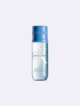 Ck Silky Coconut Hair & Body Perfume Mist