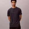 Ck Sport Mesh T-Shirt