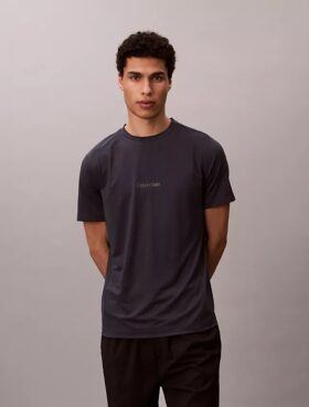 Ck Sport Mesh T-Shirt