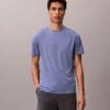Ck Sport Mesh T-Shirt Ck Sport Mesh T-Shirt