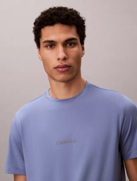 Ck Sport Mesh T-Shirt
