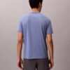 Ck Sport Mesh T-Shirt Ck Sport Mesh T-Shirt