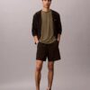 Ck Sport Mesh T-Shirt Ck Sport Mesh T-Shirt