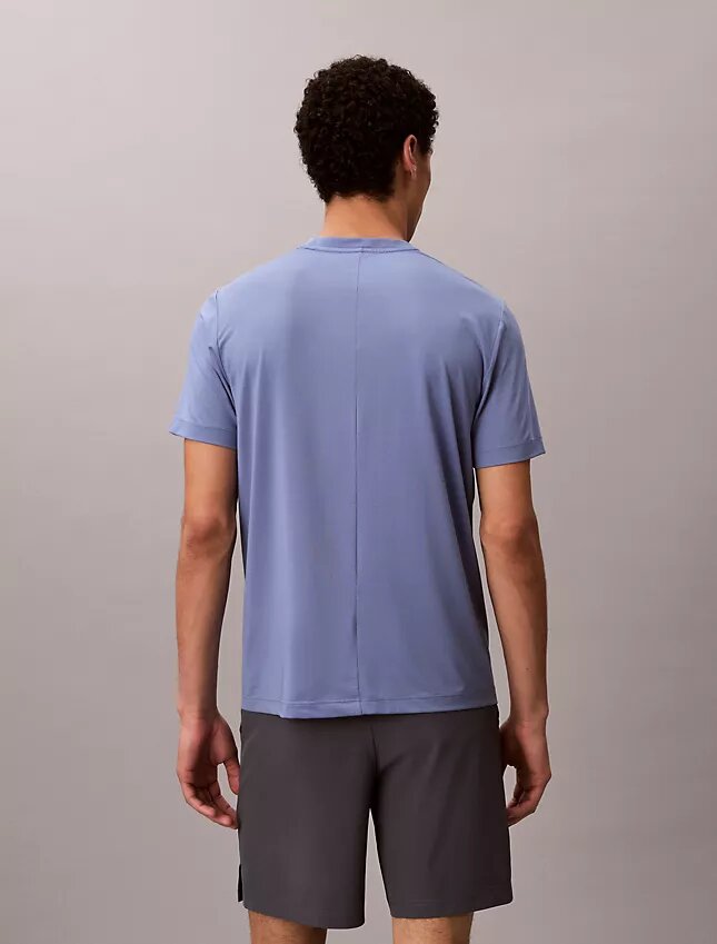 Ck Sport Mesh T-Shirt Ck Sport Mesh T-Shirt