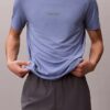Ck Sport Mesh T-Shirt Ck Sport Mesh T-Shirt