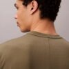 Ck Sport Mesh T-Shirt Ck Sport Mesh T-Shirt
