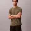 Ck Sport Mesh T-Shirt Ck Sport Mesh T-Shirt