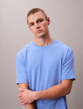 Ck Sport Relaxed Tee