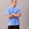 Ck Sport Relaxed Tee Ck Sport Relaxed Tee