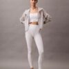 Ck Sport Seamless Print Leggings Ck Sport Seamless Print Leggings