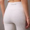 Ck Sport Seamless Print Leggings Ck Sport Seamless Print Leggings