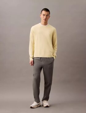 Ck Sport Woven Pant