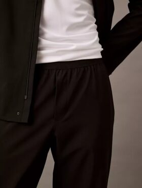 Ck Sport Woven Pant Ck Sport Woven Pant