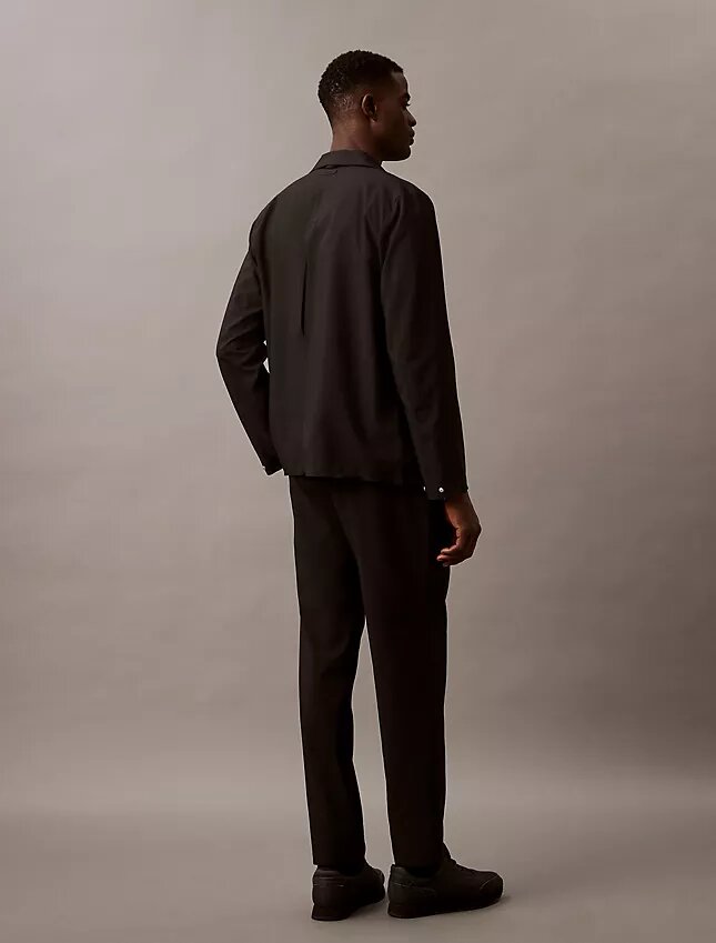 Ck Sport Woven Pant Ck Sport Woven Pant