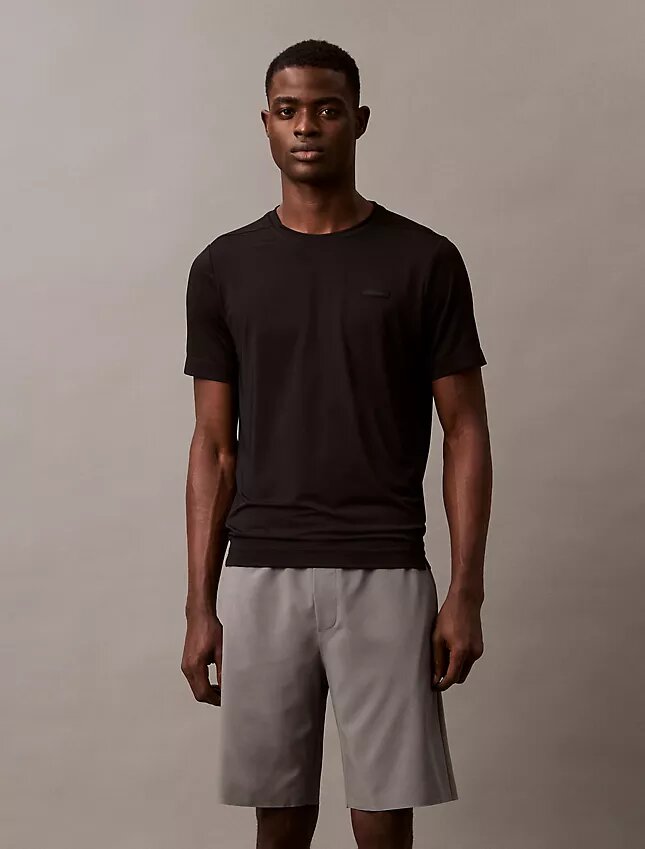 Ck Sport Woven Short Ck Sport Woven Short