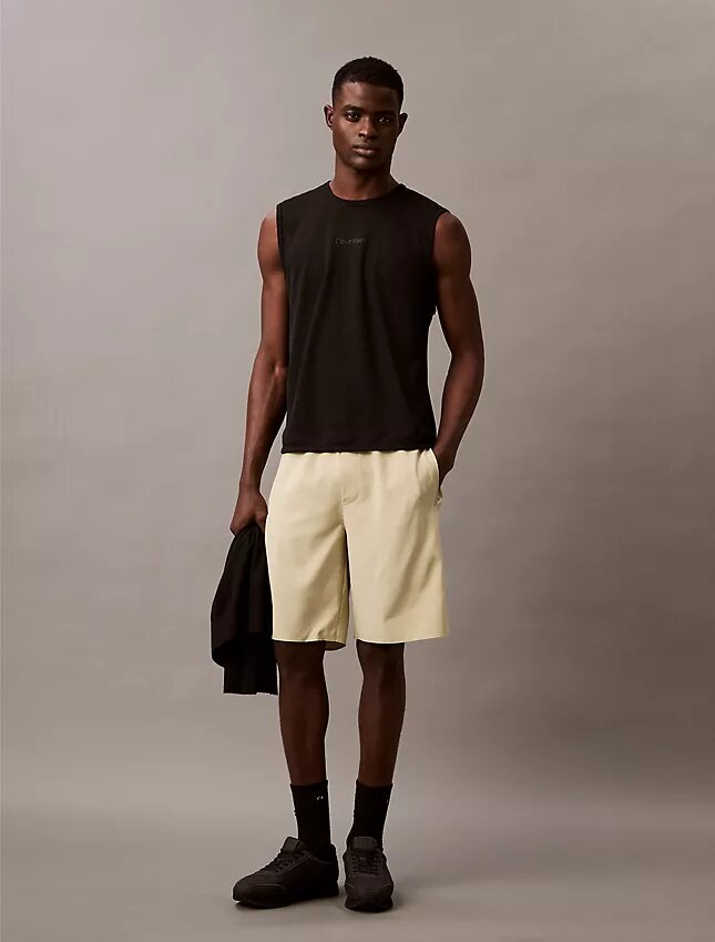 Ck Sport Woven Short Ck Sport Woven Short