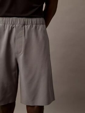 Ck Sport Woven Short