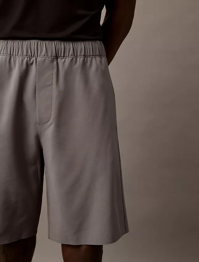Ck Sport Woven Short Ck Sport Woven Short