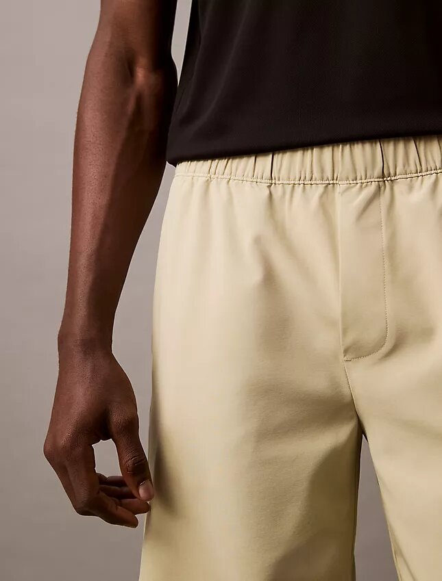 Ck Sport Woven Short Ck Sport Woven Short