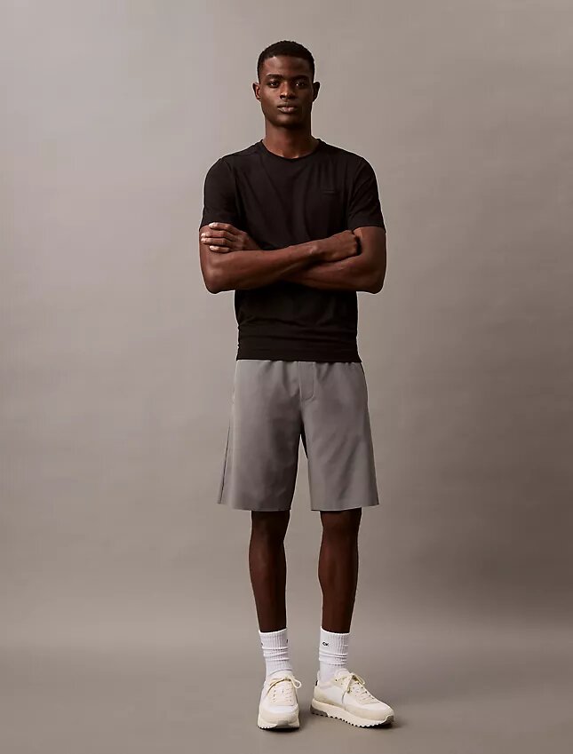 Ck Sport Woven Short Ck Sport Woven Short