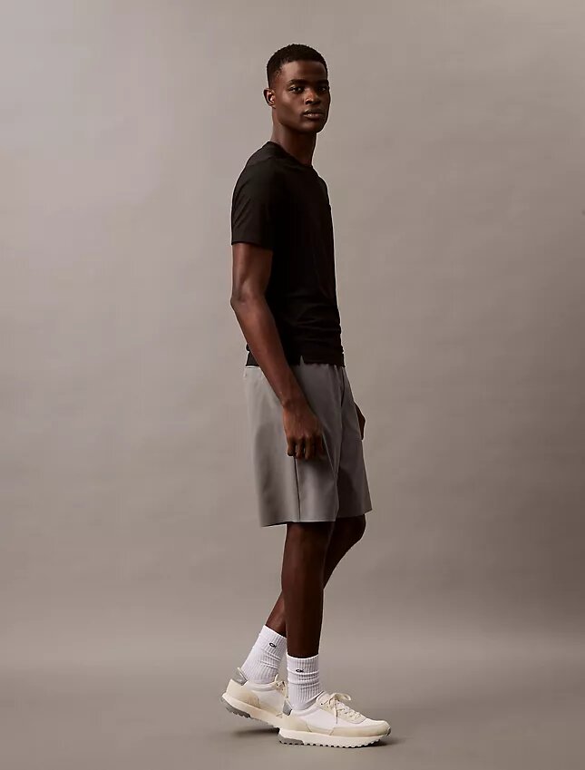 Ck Sport Woven Short Ck Sport Woven Short