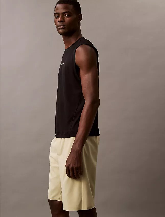 Ck Sport Woven Short Ck Sport Woven Short