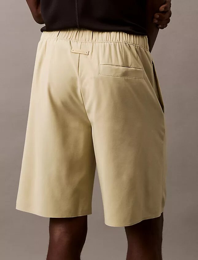 Ck Sport Woven Short Ck Sport Woven Short