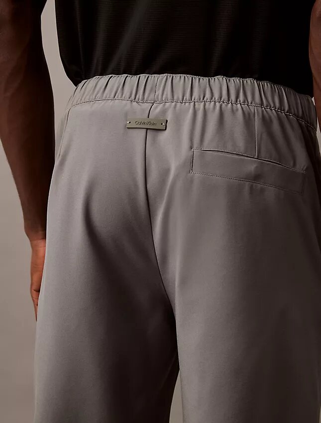 Ck Sport Woven Short Ck Sport Woven Short