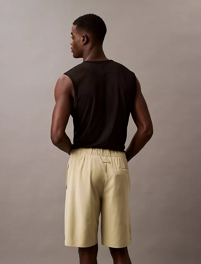 Ck Sport Woven Short Ck Sport Woven Short
