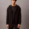 Ck Sport Zip Hoodie Ck Sport Zip Hoodie