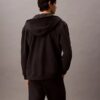 Ck Sport Zip Hoodie Ck Sport Zip Hoodie