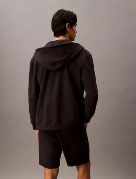 Ck Sport Zip Hoodie