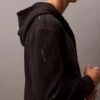 Ck Sport Zip Hoodie Ck Sport Zip Hoodie